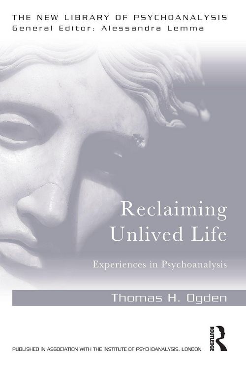 Produktbild: Reclaiming Unlived Life
