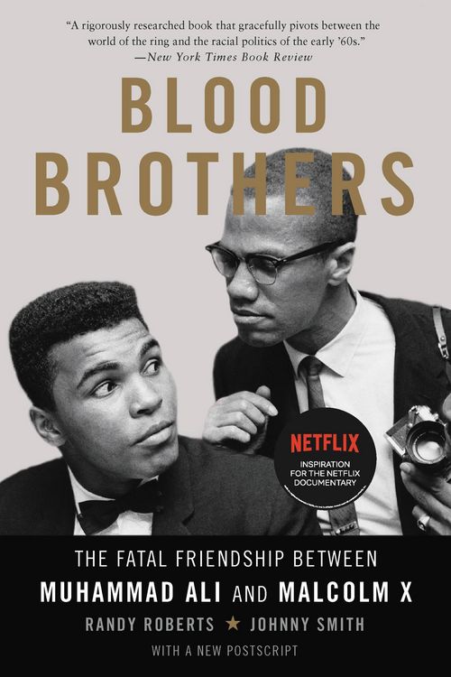 Produktbild: Blood Brothers