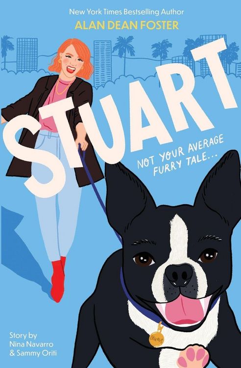 Produktbild: Stuart