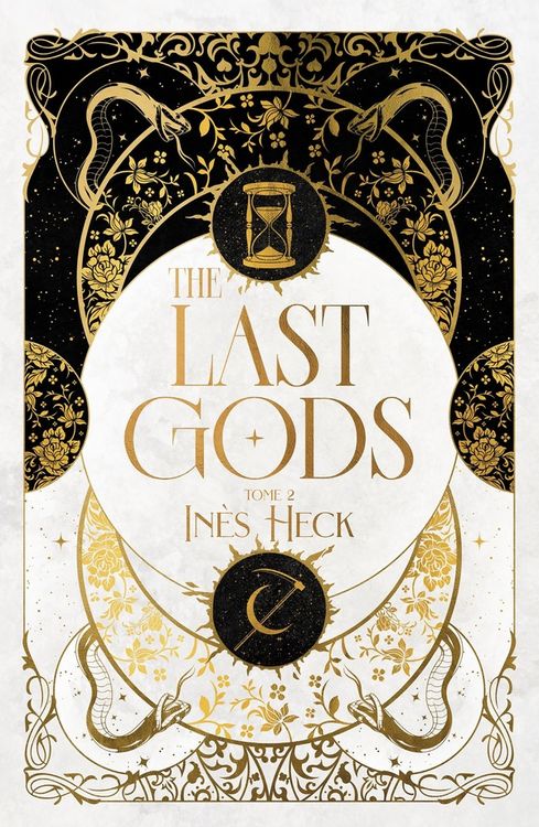 Produktbild: The last gods - tome 2