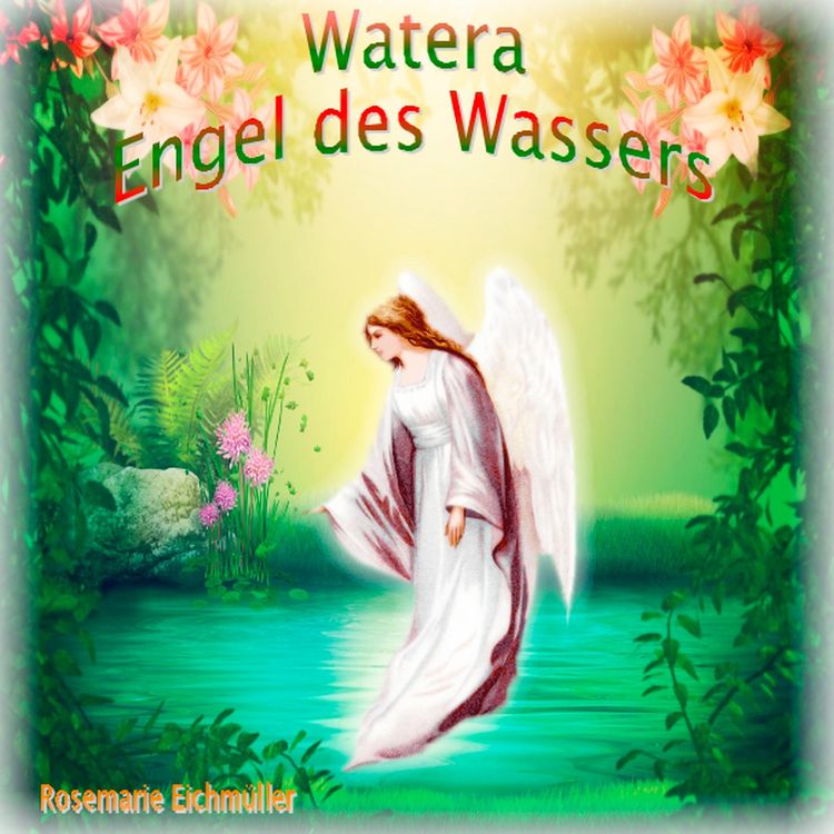 Produktbild: Engel des Wassers