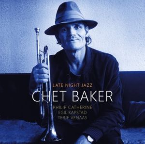 Produktbild: Late Night Jazz