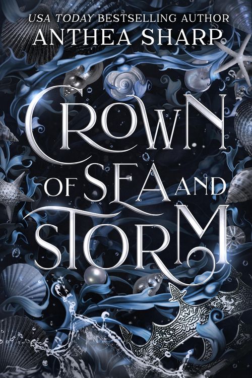 Produktbild: Crown of Sea and Storm