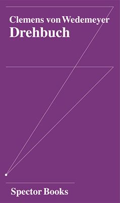 Produktbild: Drehbuch