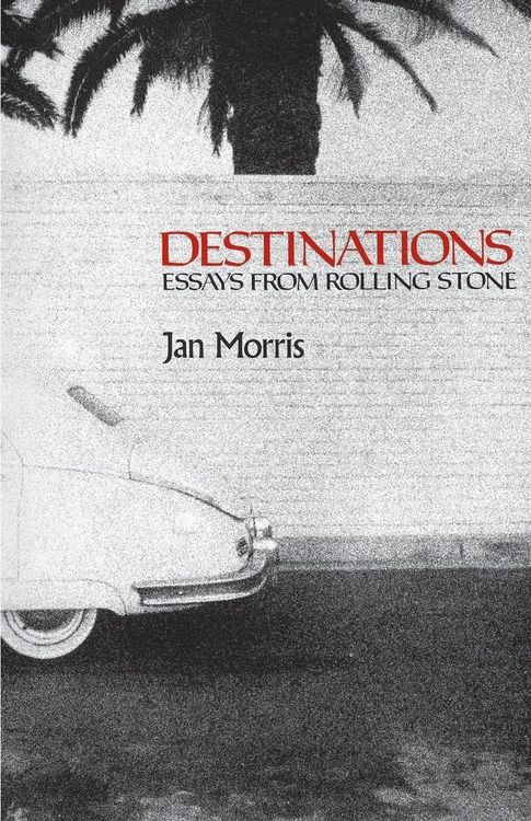 Produktbild: Destinations