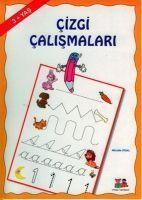 Produktbild: Cizgi Calismalari
