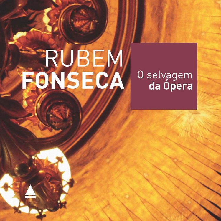 Produktbild: O selvagem da &oacute;pera