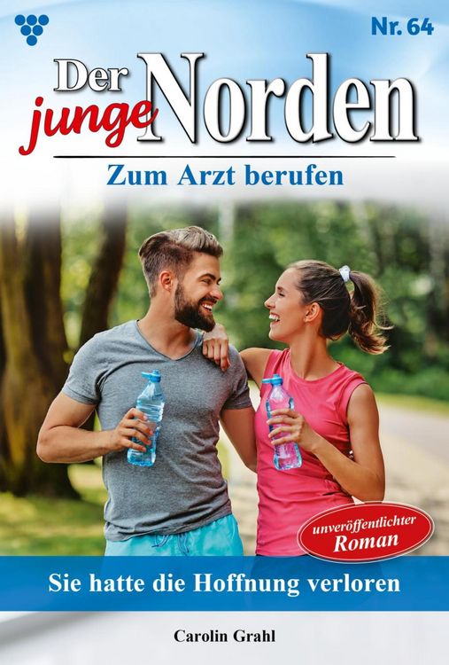 Produktbild: Sie hatte die Hoffnung verloren