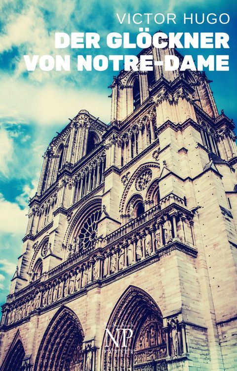 Produktbild: Der Gl&ouml;ckner von Notre-Dame