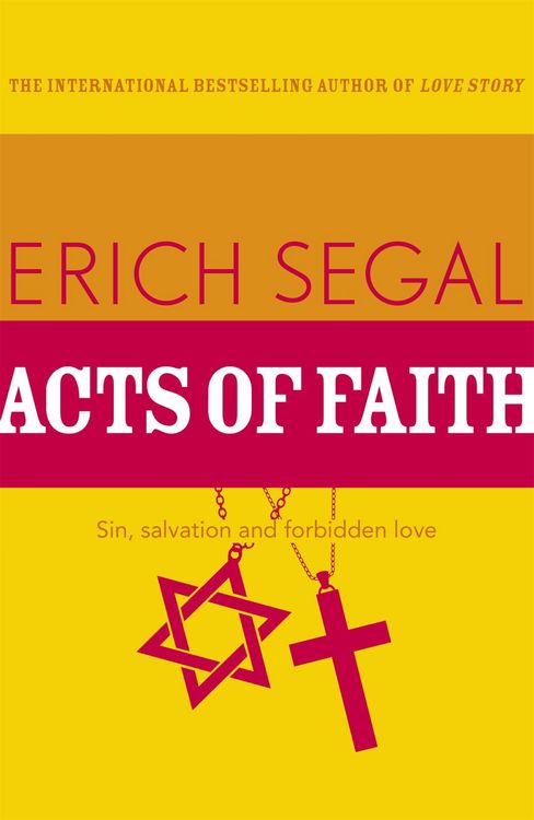 Produktbild: Acts of Faith
