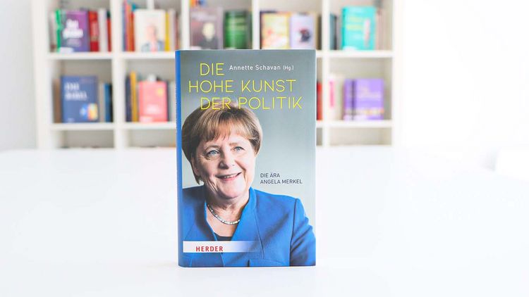 Produktbild: Die hohe Kunst der Politik