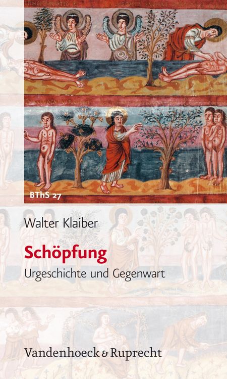 Produktbild: Sch&ouml;pfung