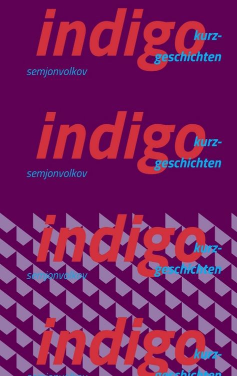 Produktbild: Indigo