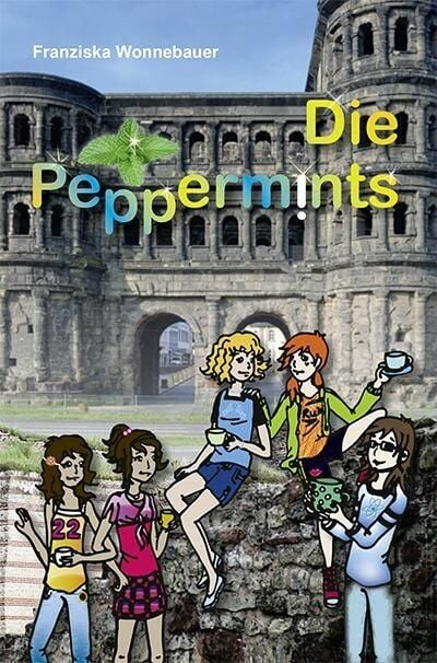 Produktbild: Die Peppermints