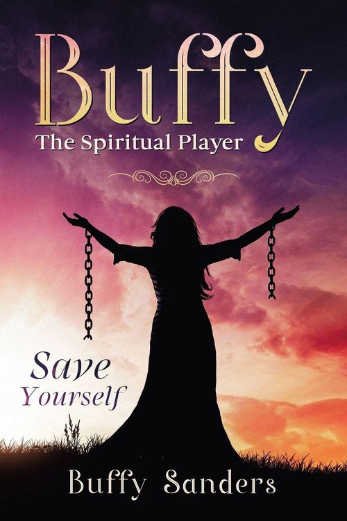 Produktbild: Buffy the Spiritual Player