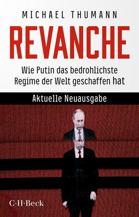 Produktbild: Revanche