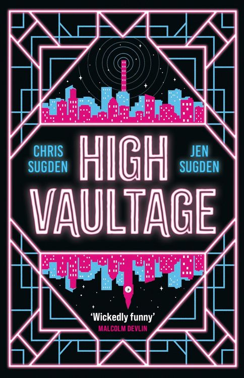Produktbild: High Vaultage