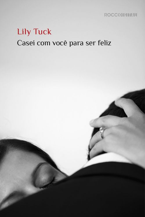 Produktbild: Casei com voc&ecirc; para ser feliz