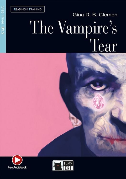 Produktbild: The Vampire’s Tear