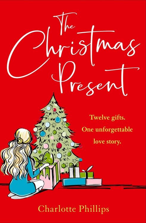Produktbild: The Christmas Present