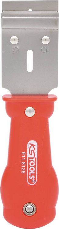 Produktbild: KS Tools Plakettenschaber, 38mm 911.8126