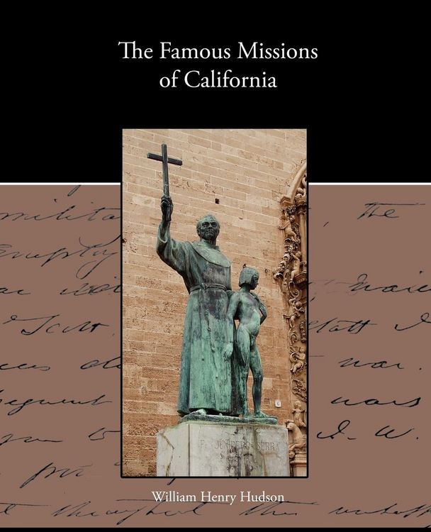 Produktbild: The Famous Missions of California