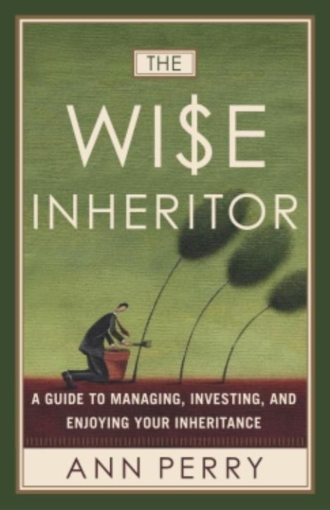 Produktbild: The Wise Inheritor