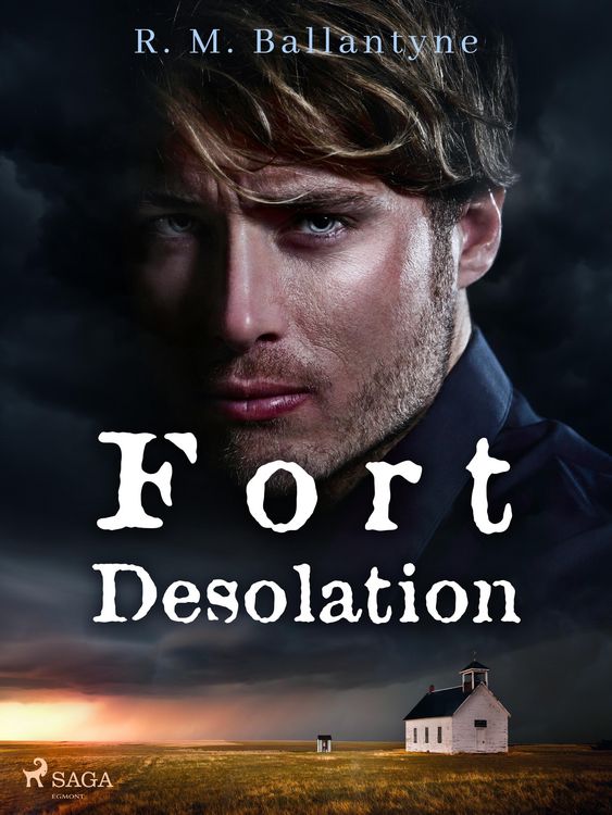 Produktbild: Fort Desolation