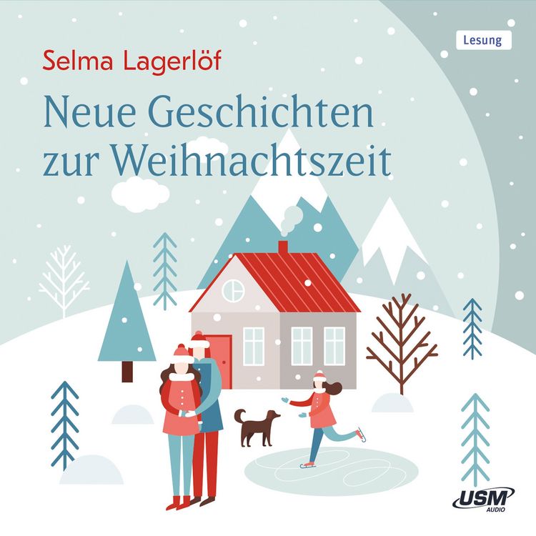 Produktbild: Neue Geschichten zur Weihnachtszeit
