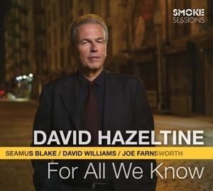 Produktbild: For All We Know