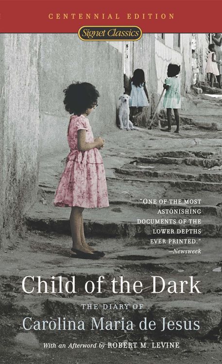 Produktbild: Child of the Dark