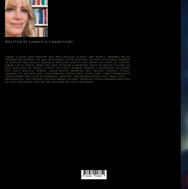 Produktbild: Pencil of Wisdom