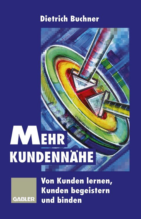 Produktbild: Mehr Kundenn&auml;he