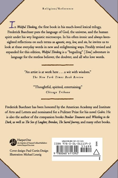 Produktbild: Wishful Thinking