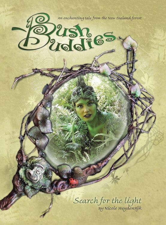 Produktbild: Bush Buddies