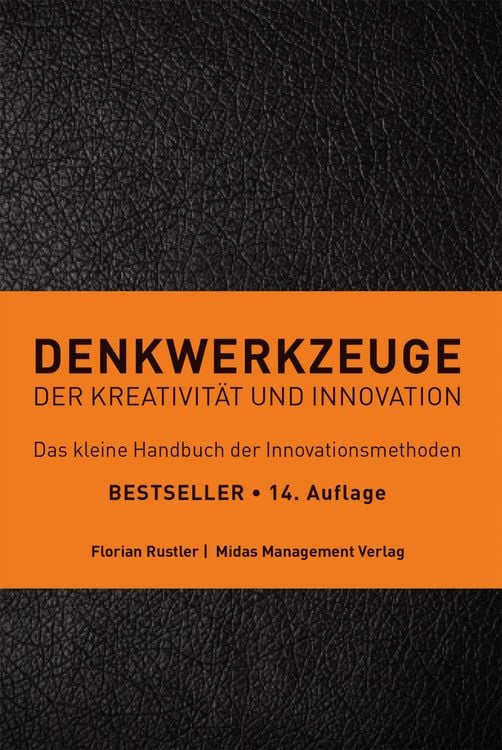 Produktbild: Denkwerkzeuge