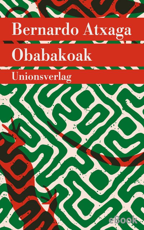 Produktbild: Obabakoak oder Das G&auml;nsespiel