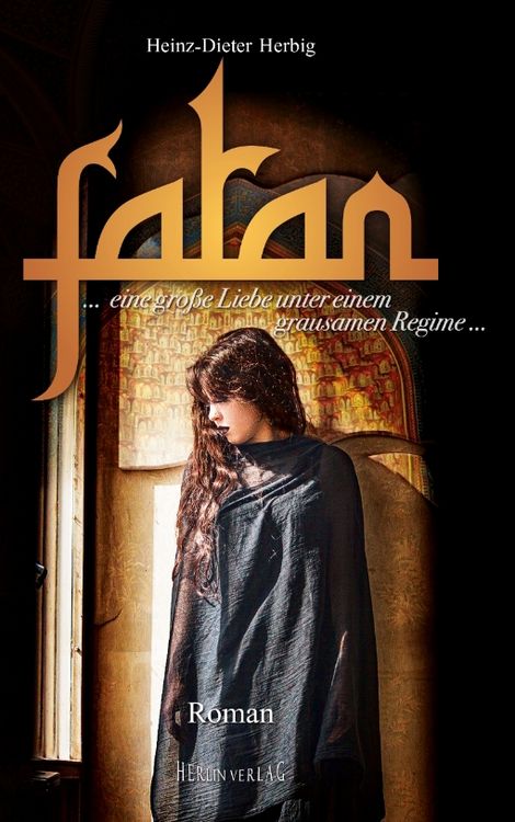 Produktbild: Fatan - der liebenswerte Orient