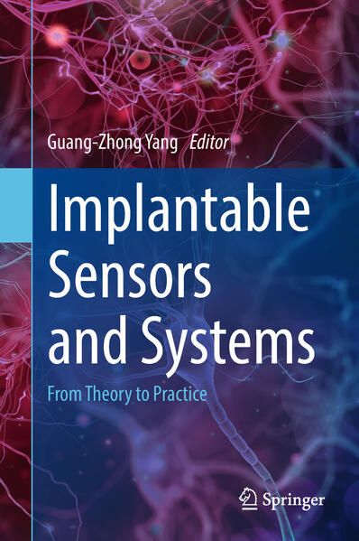 Produktbild: Implantable Sensors and Systems