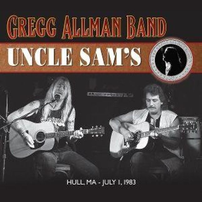 Produktbild: Uncle Sam's