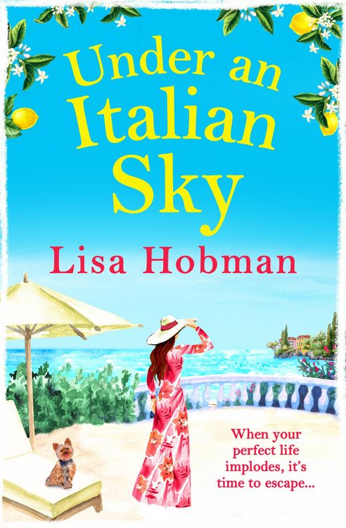 Produktbild: Under An Italian Sky