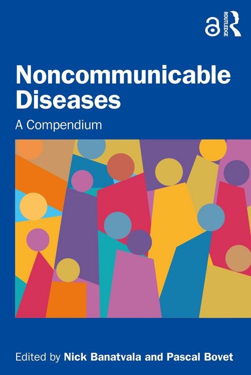 Produktbild: Noncommunicable Diseases