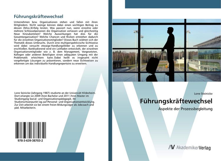 Produktbild: F&uuml;hrungskr&auml;ftewechsel