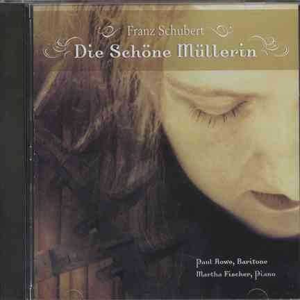 Produktbild: Franz Schubert