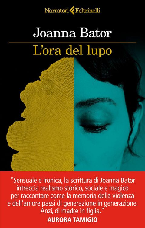 Produktbild: L' ora del lupo