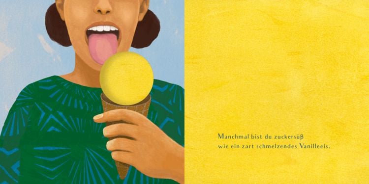 Produktbild: Du bist genau richtig, so wie du bist
