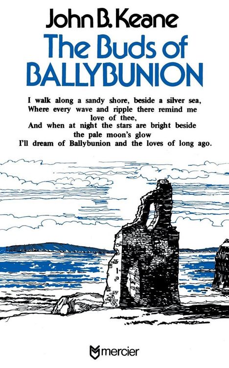 Produktbild: The Buds of Ballybunion