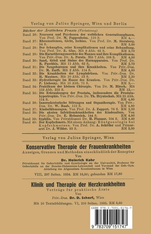 Produktbild: S&auml;uglingskrankheiten