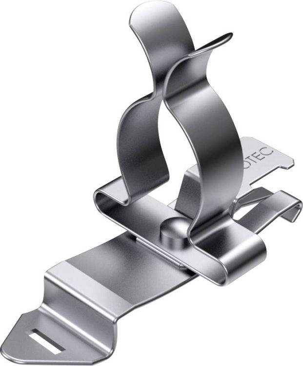 Produktbild: Hebotec SKHZ 17 - 30 Befestigungselement 1031-006C 1St.