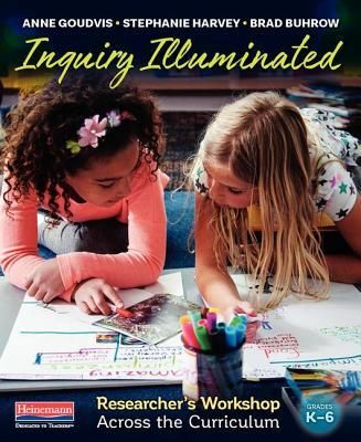 Produktbild: Inquiry Illuminated